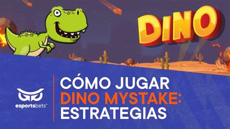 Mystake Dino: Review de un gran juego de casino